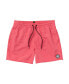 Men's Lido Solid 16" Trunk Shorts