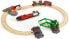 Brio Cargo Harbour Set (33061) - фото #3