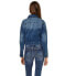 Фото #2 товара VERO MODA Tine Slim Mix jacket