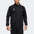 Фото #3 товара Куртка Adidas WJ TT SWT Logo GF4045