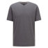 ფოტო #3 პროდუქტის BOSS Tilson 60 short sleeve v neck T-shirt
