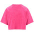 ფოტო #3 პროდუქტის KAPPA Lumy Authentic Premium short sleeve T-shirt