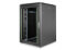 Фото #2 товара DIGITUS Network Cabinet Unique Series - 800x800 mm (WxD)