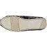 Фото #7 товара TOMS Alpargata Wool Slip On Womens Size 5 B Flats Casual 10008942