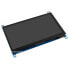 Фото #6 товара Touch screen H - capacitive LCD IPS 7'' V4.1 1024x600px HDMI + USB for Raspberry Pi 4B/3B+/3B/Zero - Waveshare 14628