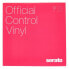 Serato Performance-Serie Vinyl Pink