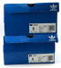 Adidas Rivalry Unheardof Moms Ugly Couch Brown/Blue Men's 8, 12.5 New IG8453