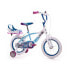 Фото #2 товара DISNEY Frozen 14´´ bike