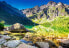 Castorland Puzzle 1500 Sunrise at Morskie Oko, Poland CASTOR