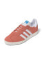 Фото #4 товара Кроссовки мужские Adidas Gazelle IG6213 Оранжевые