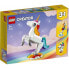 Фото #3 товара Playset Lego Creator Magic Unicorn 31140 3-в-1 145 Предметы