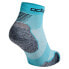 ODLO Ceramicool Quarter short socks