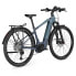 Фото #3 товара FOCUS Planet² 6.9 electric bike