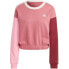 Фото #1 товара adidas Essentials 3-Stripes Crop W IC9875 sweatshirt