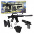 Фото #3 товара CPA TOY Special Forces Set Pistol