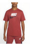 Men Sportswear T-shirt