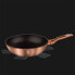 Patelnia Berlinger Haus wok Metallic 28cm