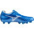 MIZUNO Monarcida Neo III Select football boots Laser Blue / White, 43 - фото #2