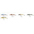 Фото #2 товара SALMO Fanatic Floating Minnow 70 mm