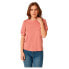 Фото #1 товара VERO MODA Kerry 2/4 short sleeve T-shirt