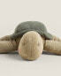 Children's turtle soft toy