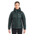 MONTANE Anti-Freeze down jacket