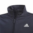 Фото #6 товара Детский спортивный костюм Adidas Essentials Legend Темно-синий