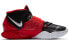 Фото #3 товара Кроссовки Nike Kyrie 6 Team Black/Red