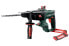 Metabo Akku-Bohrhammer KHA 18 LTX 18V SDS-Plus ohne Akku ohne Lader im metaBOX - фото #1