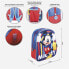 Фото #5 товара Рюкзак для детей с 3D-светом Mickey CERDA GROUP