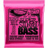 Фото #1 товара Ernie Ball EB2834 Super Slinky Bass Strings 45-100