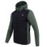 JOLUVI Hybrid Fit hoodie fleece