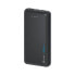 Xlayer 217283 - Black - Mobile phone/Smartphone,Tablet - Lithium Polymer (LiPo) - 20000 mAh - USB - 5 V
