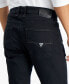 Фото #15 товара Men's Eco Slim Tapered Fit Jeans