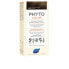 Phyto PhytoColor Permanent Color 5.3 Стойкая краска для волос, с растительными пигментами, оттенок светло-золотисто-коричневый