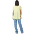 ფოტო #2 პროდუქტის NOISY MAY Mathilde short sleeve T-shirt