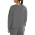 Фото #3 товара Puma Re:Collection Relaxed Crew Neck Sweatshirt Womens Grey 53396407