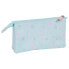 Фото #2 товара SAFTA Moos ´´Garden´´ Triple Pencil Case