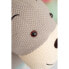Фото #5 товара Плюшевый Crochetts AMIGURUMIS MAXI Белый 80 x 80 x 38 cm