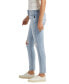 Women's Suki Mid Rise Skinny Jeans