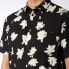 MYSTIC Bloom short sleeve shirt