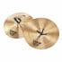 Sabian 18" AA Viennese Medium Natural