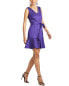 Фото #1 товара Natori Mini Dress Women's