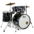 Фото #3 товара Pearl Roadshow 22" Jet Black