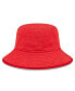 Men's Heather Red Tampa Bay Buccaneers Bucket Hat