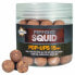 Фото #1 товара DYNAMITE BAITS Peppered Squid Pop Ups