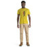 ფოტო #8 პროდუქტის ICEBREAKER Merino Core Waschbar Wandering short sleeve T-shirt