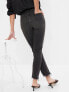 Фото #2 товара High Rise Vintage Slim Jeans