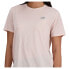 NEW BALANCE Athletics short sleeve T-shirt