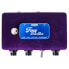 Фото #5 товара Фазз-педаль Warm Audio Foxy Tone Purple 70th